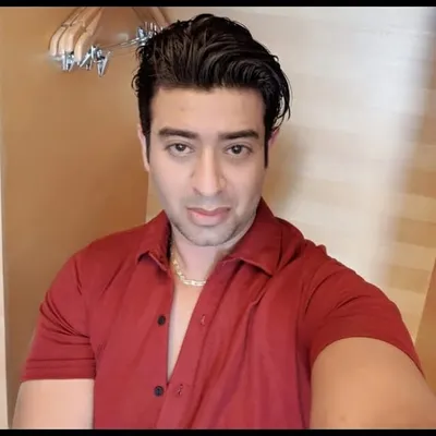 Gautam D profile