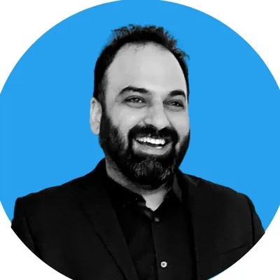 Gaurav Batra profile