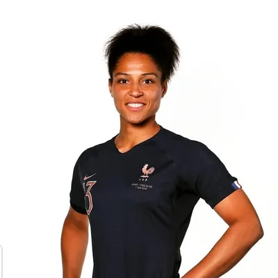 Valérie Gauvin profile