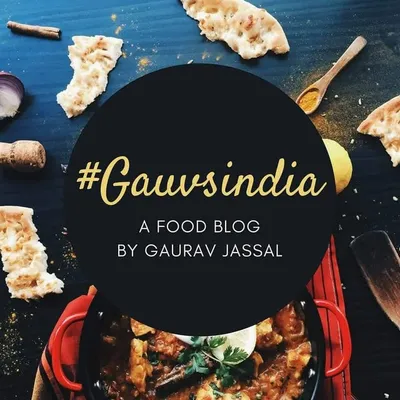 Gaurav Jassal profile