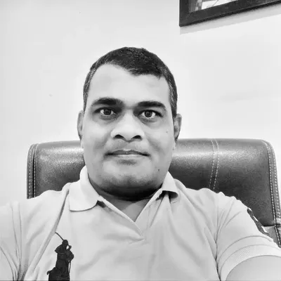 Pramod Gavali profile