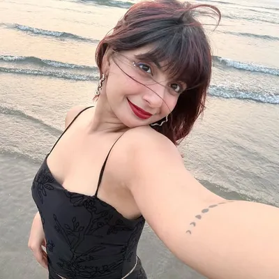 Gaveshna Goyal Vashisht profile