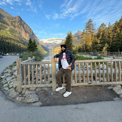 Gavi canada profile