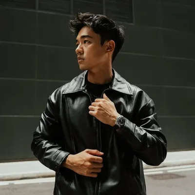 赵崇喆 profile