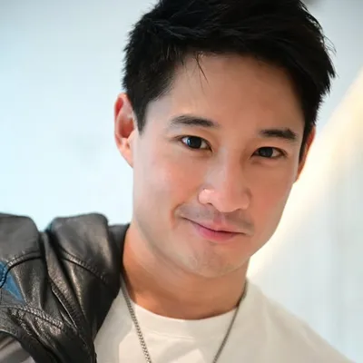 Gavin Goh 吴玮伦 profile