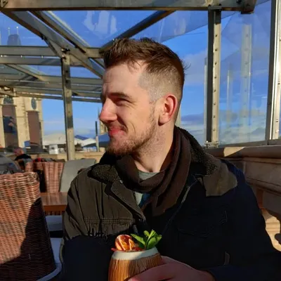 Gavin O'Donnell profile