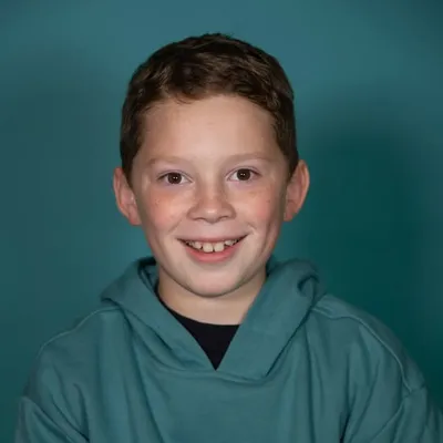 Gavin profile