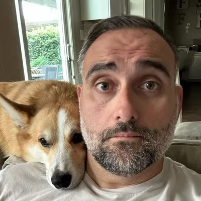 Gavin AF profile