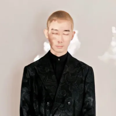 汪栩平Gavin|形象顧問 profile