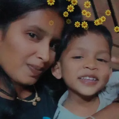 Choti Gavit profile