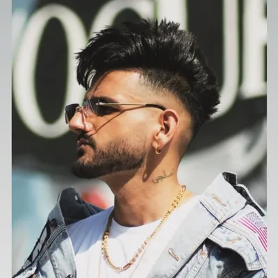 Gurdeep singh profile