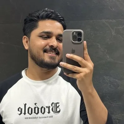 Gavvy saini profile