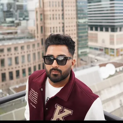 Gavy Dhindsa profile