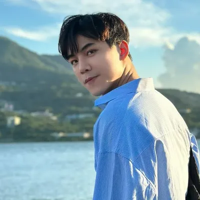 張家瑋 GAWII profile