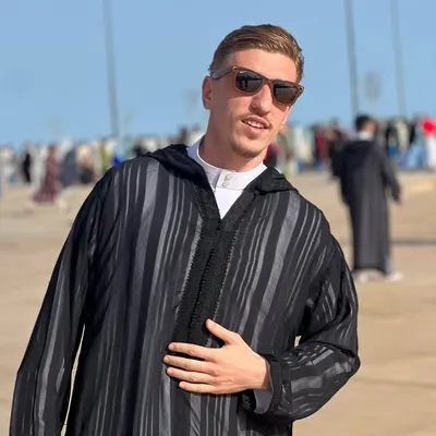 Mohamed Azli || ݣاوري مغريبي profile