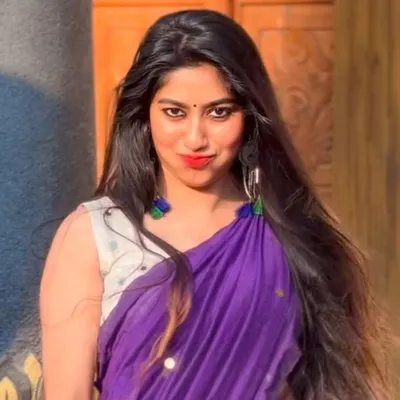 Gayathri devi✨kingini❤️ profile