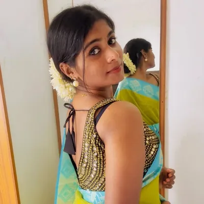 Gayathri Rithyaga profile