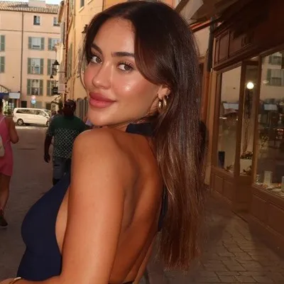 GAYA SHOSHAN | גאיה שושן✨ profile