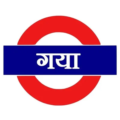 GAYA CITY
