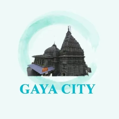 Gaya City profile