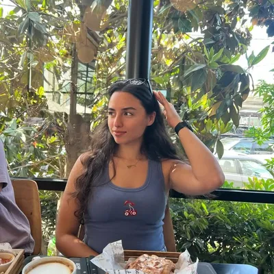 Gaya Elias profile