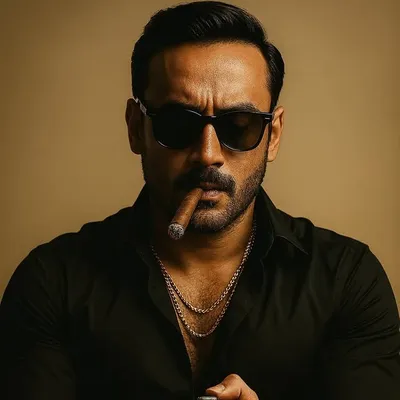 Gayan Wickramathilake profile