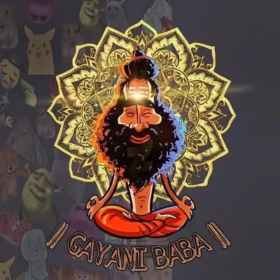 Gayani baba profile