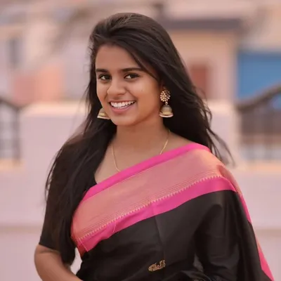 GAYATHIRI KATHIRVEL ๐ค profile