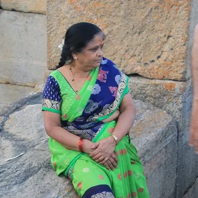 Gayathri profile