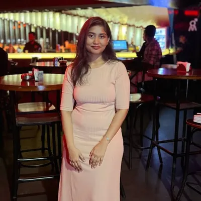 Gayathri A profile