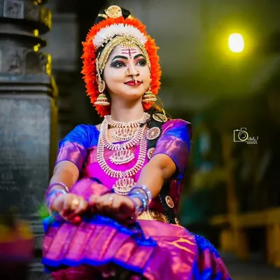 Gayathri Katari profile