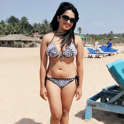 Gayathri profile