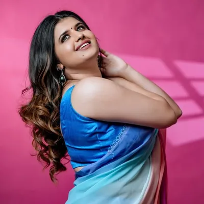 Gayathri Gopi profile