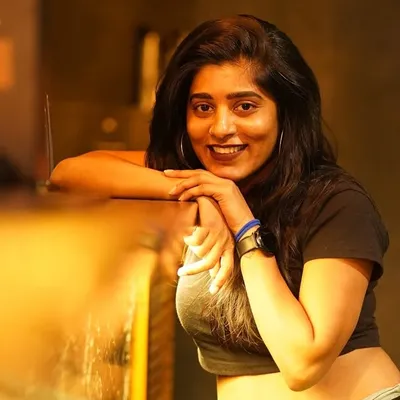 Gayathri Gupta profile
