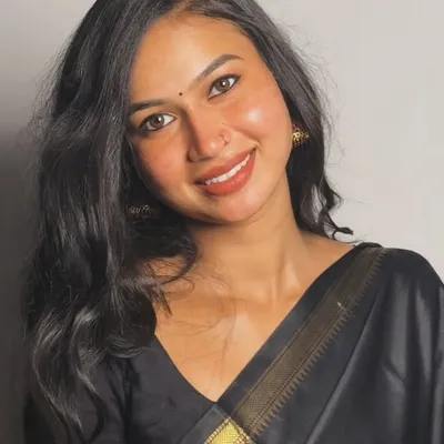 Gayathri mohanan