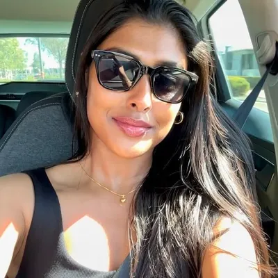 Gayathri Reddy profile