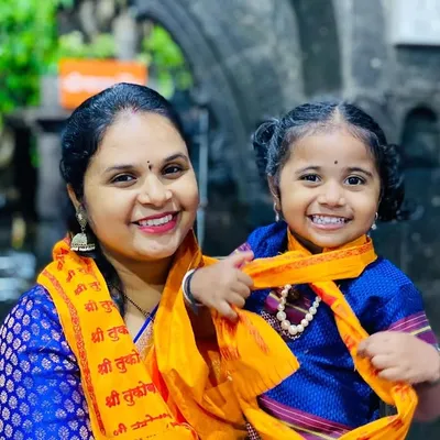 Gayatree Gaikwad-Gulhane profile
