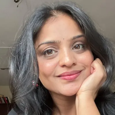 Gayatri Bansode profile
