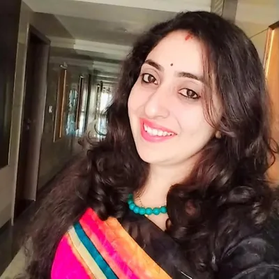 Gayatri Gadhavi profile