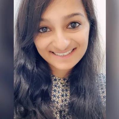Gayatri profile
