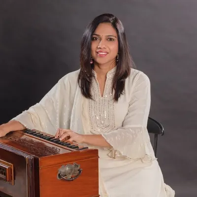 Gayatri Asokan profile