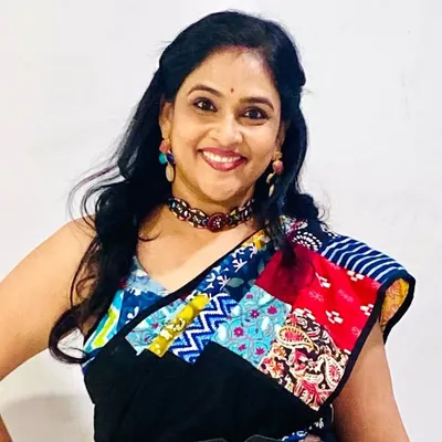 Gayatri Bhargavi