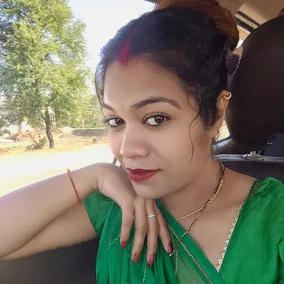 Gayatri profile