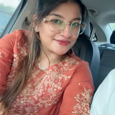 Gayatrii Jadhav profile