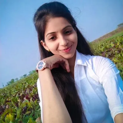 ❤️ Gayatri❤️ profile