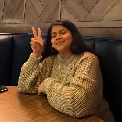 Gayatri Chavan- Dhar🐣 profile