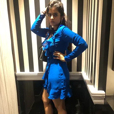 Gayatri Thadani profile