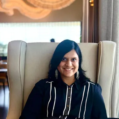 Gayatri Kuvalekar profile