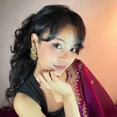 Gayatri profile