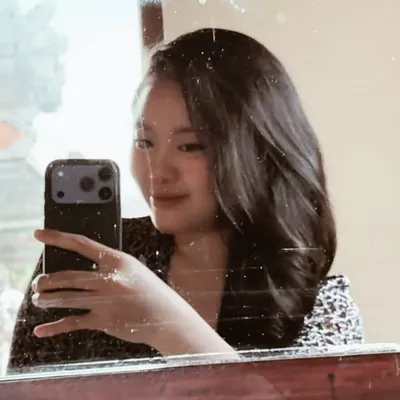 Cokorda Istri Gayatri Pramesti profile